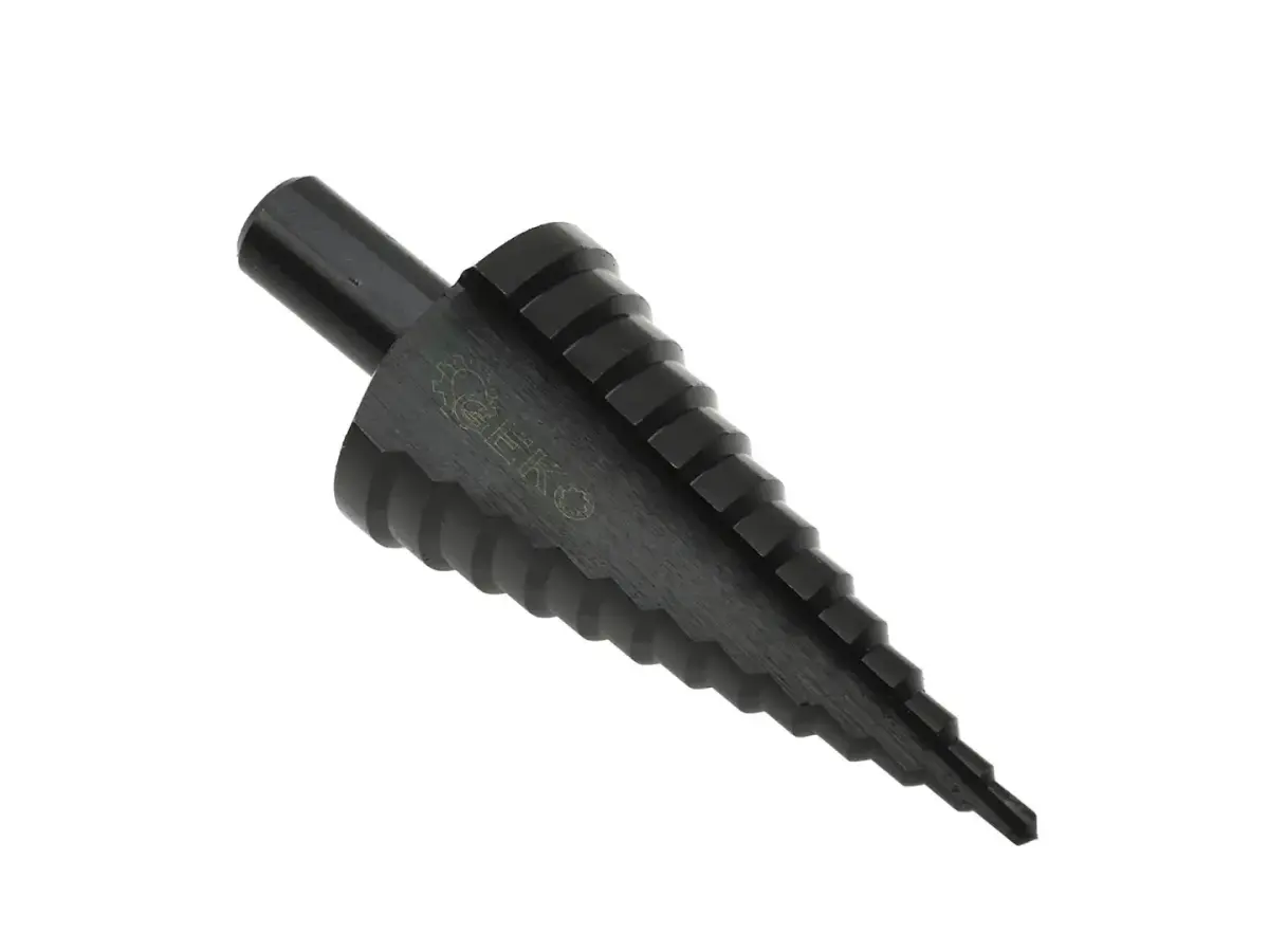 Astmeline puur HSS TiAlN 4-39mm
