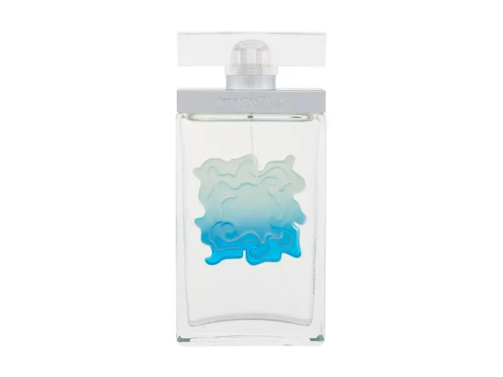 Franck Olivier Eau de Passion Men Eau de Toilette 75 ml