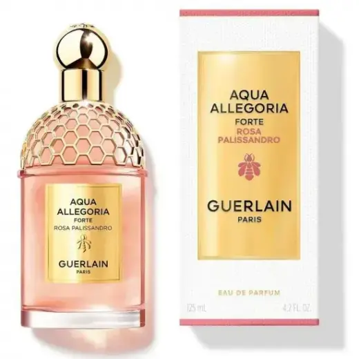 Guerlain Aqua Allegoria Forte Rosa Palissandro (EDP) parfüümvesi naistele 125 ml