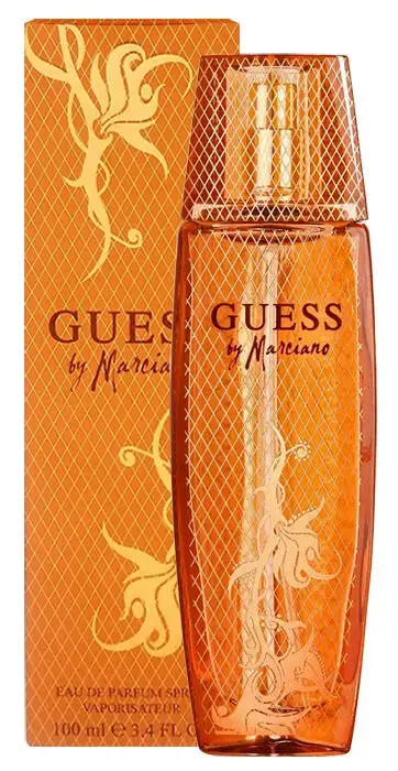 GUESS Guess by Marciano Eau de Parfum 50 ml