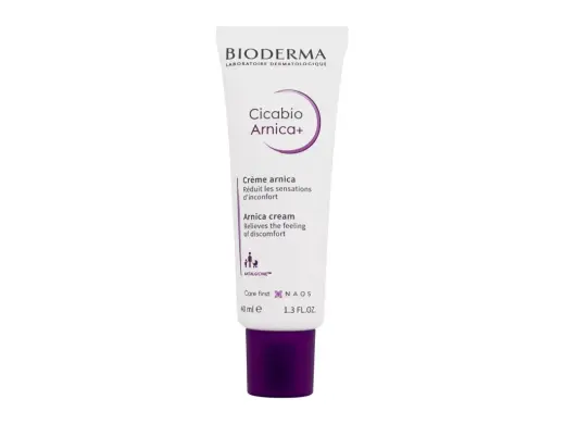 BIODERMA Cicabio Arnica+ Arnica Cream Body Cream 40 ml