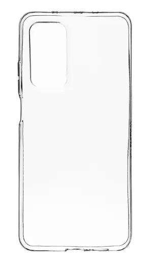 Tactical TPU Cover for Xiaomi Mi 10T | 10T Pro Transparent
