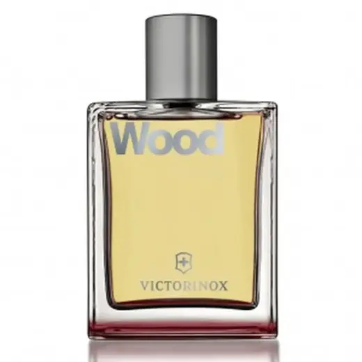 Victorinox Swiss Army, Wood, Eau De Toilette, For Men, 100 ml *Tester