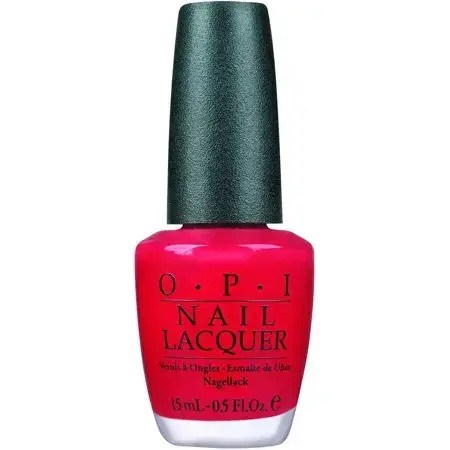 OPI Dutch Tulips Nail Polish Nail Lacquer Classics