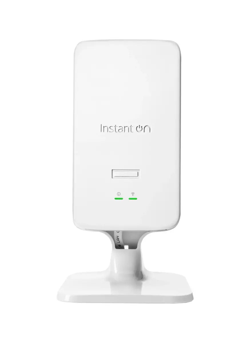 HP Access Point Aruba Instant On AP22D / S1U76A White