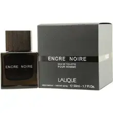 Encre Noire pour Homme EDT Tester
