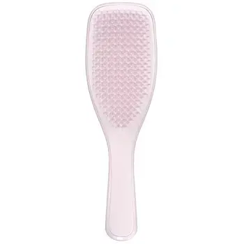 Tangle Teezer Ultimate Detangler Pink Frost - Kartáč na vlasy