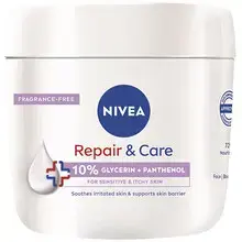 Repair & Care Cream