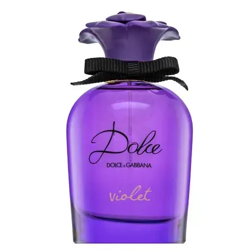 Dolce & Gabbana Dolce Violet (EDT) tualetinis vanduo moterims 75 ml
