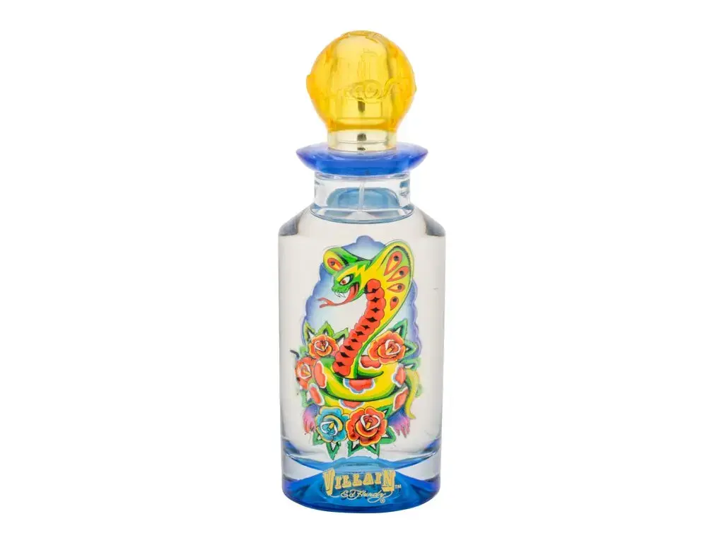 Christian Audigier Villain Eau de Toilette 125 ml