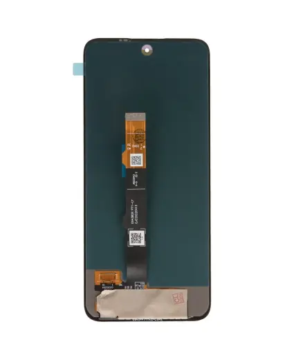 Motorola G71/G41/G31 LCD Display + Touch Unit Black