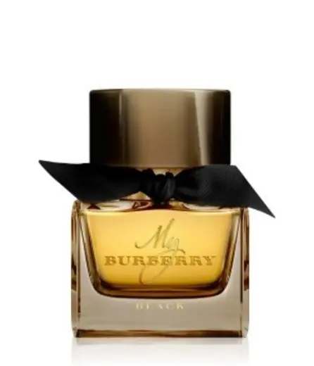 Burberry My Burberry Black (EDP) parfumuotas vanduo moterims 30 ml