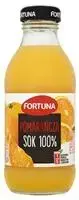 Sula FORTUNA Apelsīnu, stiklā, 0.3 l