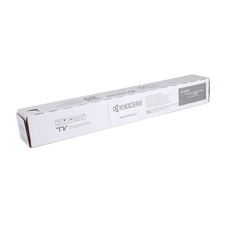 Kyocera Toner TK-8595K TK8595K (1T0C2G0NL0)