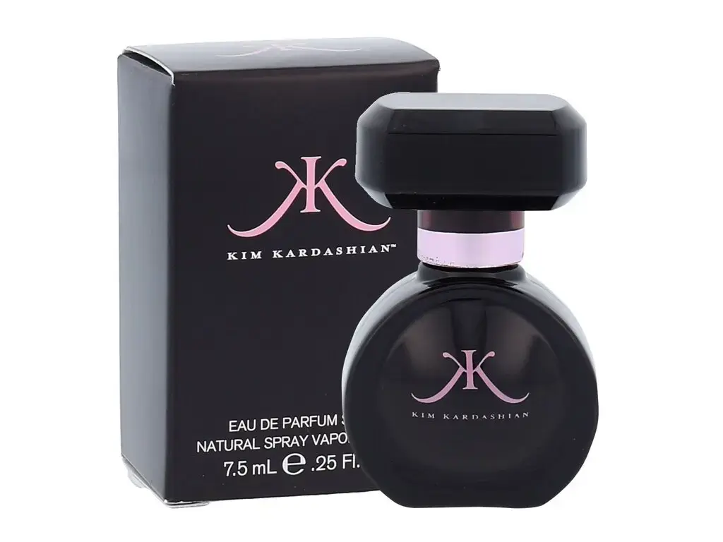 Kim Kardashian Kim Kardashian Eau de Parfum 7,5 ml