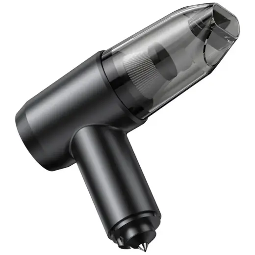 USAMS Car Vacuum Cleaner 6in1XJ series  black ZB291XCQ01 (US-ZB291)