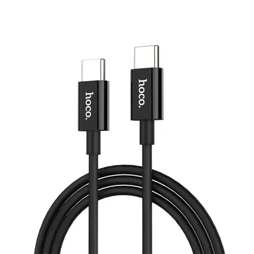 Hoco X23 USB TYPE-C | USB TYPE-C, 1M