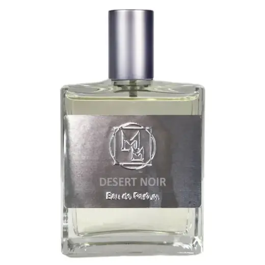 MM, Desert Noir, Eau De Parfum, For Men, 100 ml *Tester
