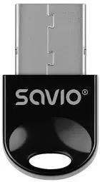 Bluetooth adapteris Savio BT-060 Bluetooth 5.3