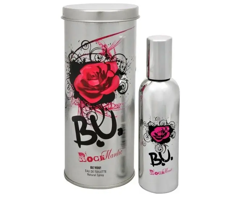 B.U. ROCKMantic Eau de Toilette 50 ml