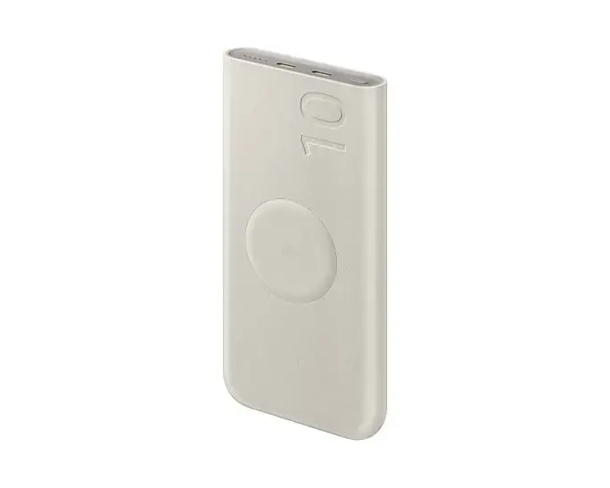 SAMSUNG EB-U2510XUE external battery (power bank)