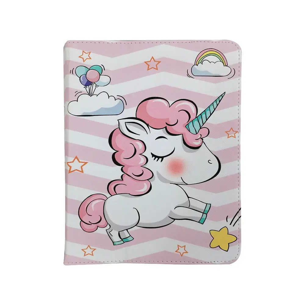 Universal case sweet unicorn 7-8"