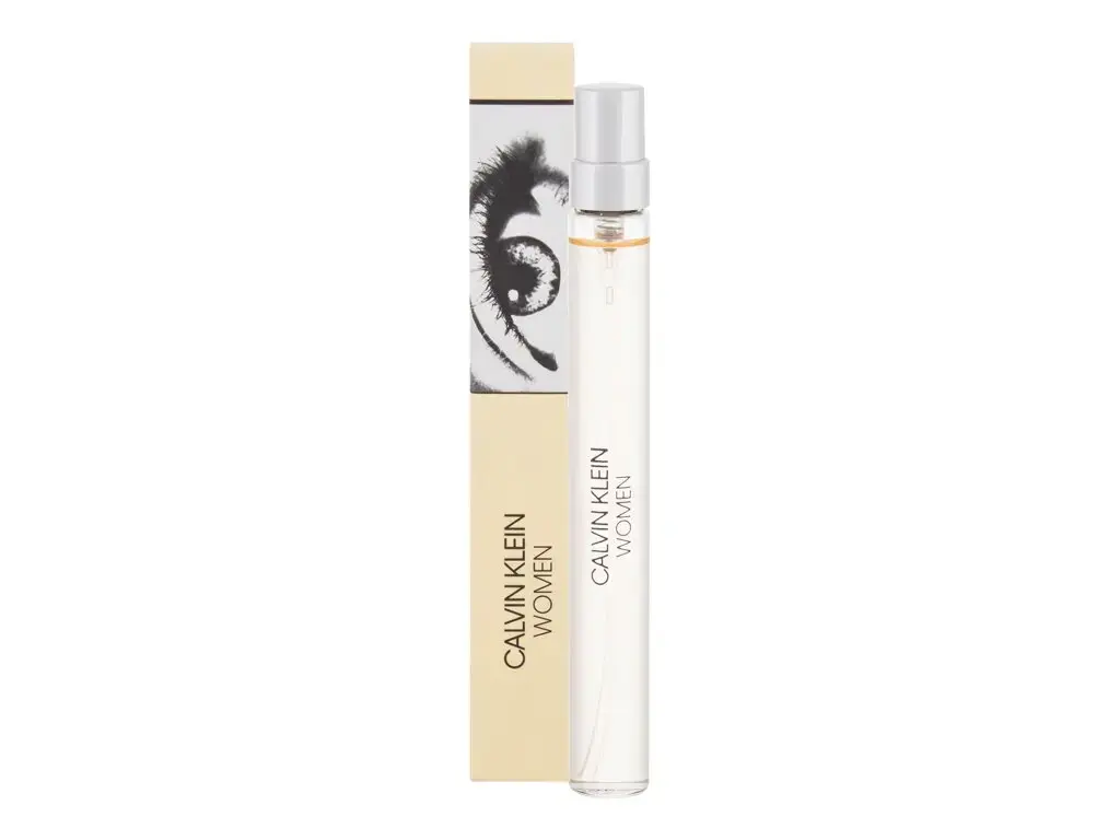 Calvin Klein Women Eau de Toilette 10 ml