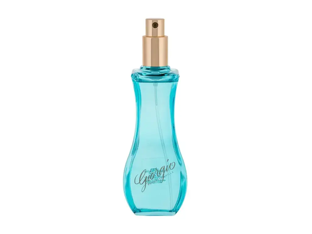 Giorgio Beverly Hills Blue Eau de Toilette 90 ml