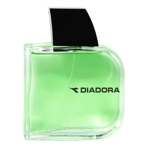 Diadora, Energy Fragrance Green, Eau De Toilette, For Men, 100 ml *Tester