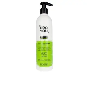 Revlon Pro You the Twister Scrunch 350ml