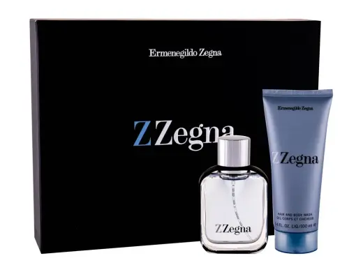 Ermenegildo Zegna Z Zegna Eau de Toilette 50 ml