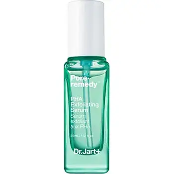 Pore-Remedy PHA Exfoliating Serum - Exfoliating Facial Serum.
