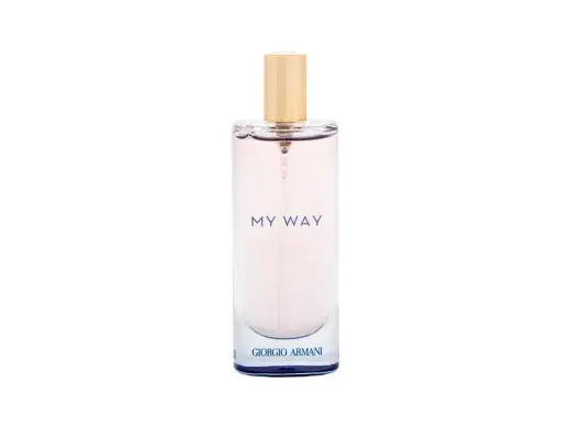 Giorgio Armani My Way Intense Eau de Parfum 15 ml