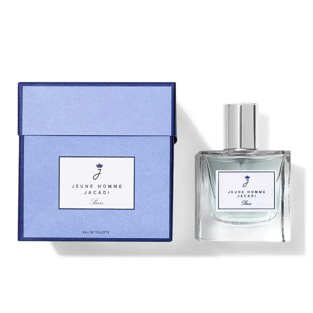 JACADI Eau De Toilette for Young Men 100