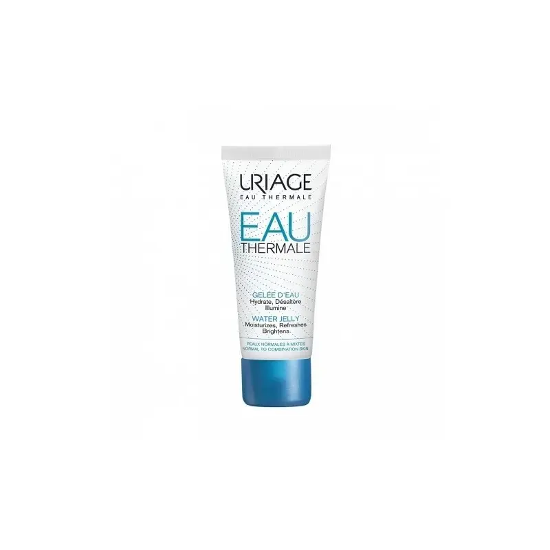 UriageThermal Water Jelly Water 40ml