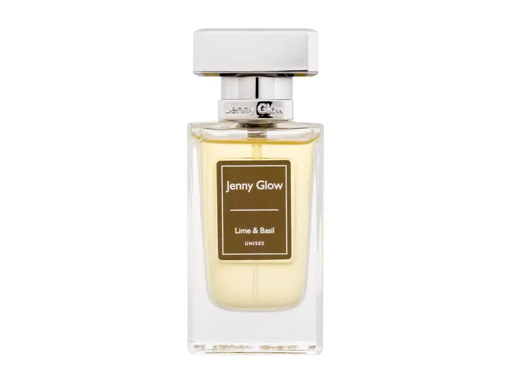 Jenny Glow Lime & Basil Eau de Parfum 30 ml