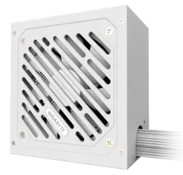 Barošanas bloks Gigabyte Gigabyte P650SS 650W 80+ Silver Ice
