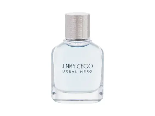 Jimmy Choo Urban Hero Eau de Parfum 30 ml