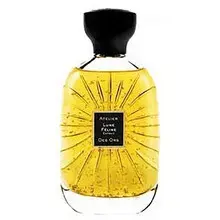 Lune Féline Extrait de Parfum