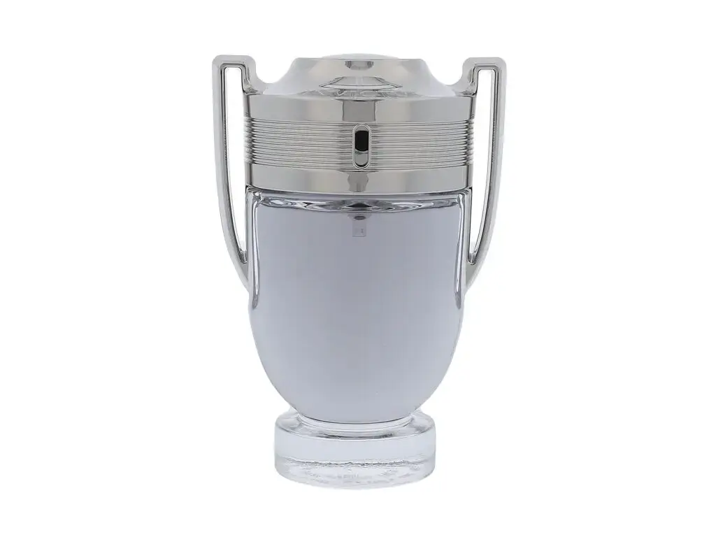 Paco Rabanne Invictus Eau de Toilette 100 ml