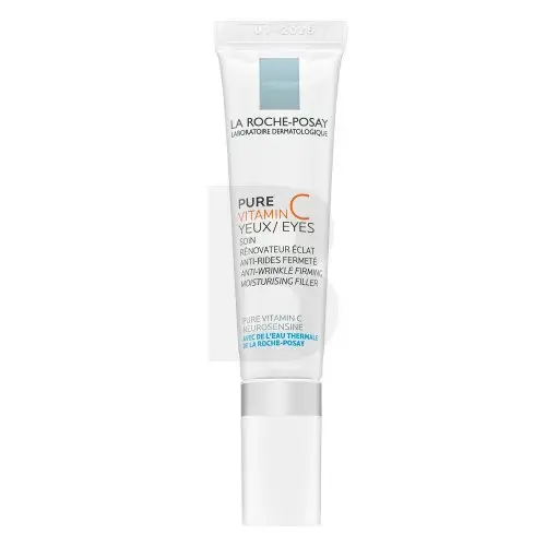 La Roche-Posay Pure acu krēms ar C vitamīnu 15 ml
