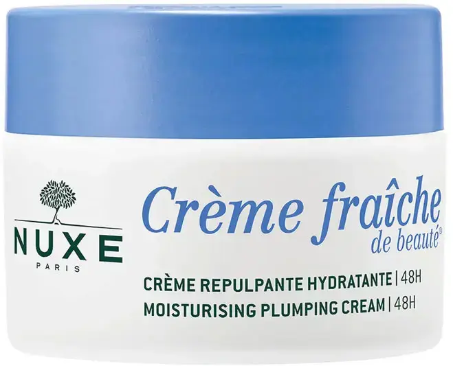 Moisturising Plumping Cream 48H by Nuxe for Women - 1.7 Oz Cream