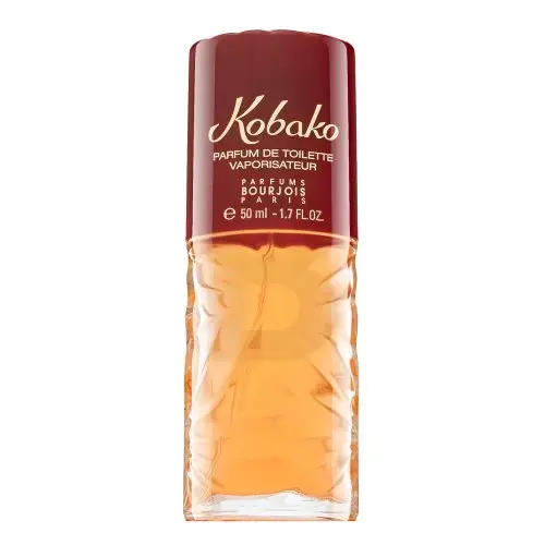 Bourjois Kobako (EDT) tualetinis vanduo moterims 50 ml