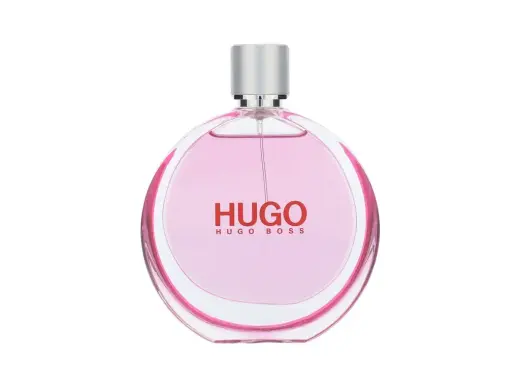 HUGO BOSS Hugo Woman Extreme Eau de Parfum 75 ml
