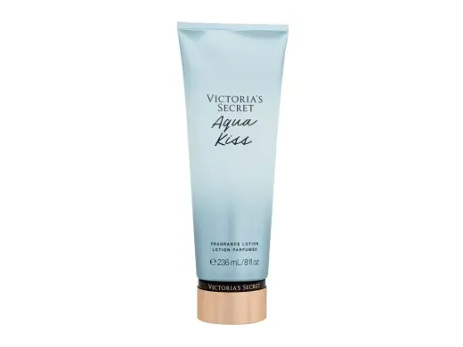 Victoria´s Secret Aqua Kiss Body Lotion 236 ml