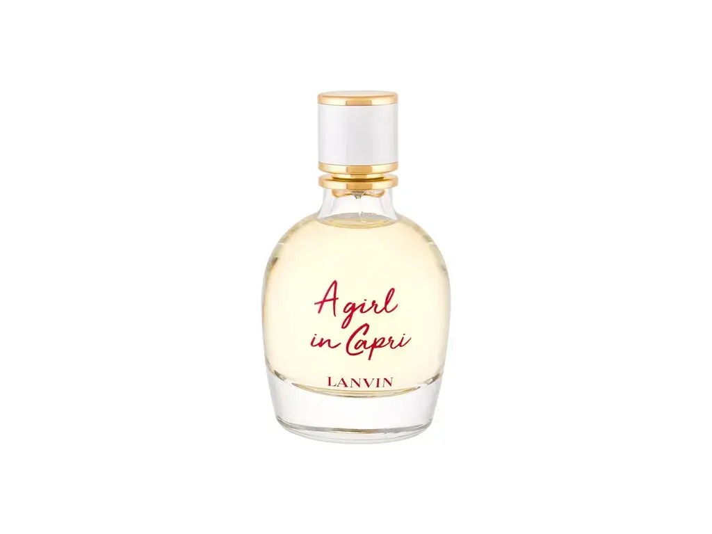 Lanvin A Girl in Capri Eau de Toilette 90 ml