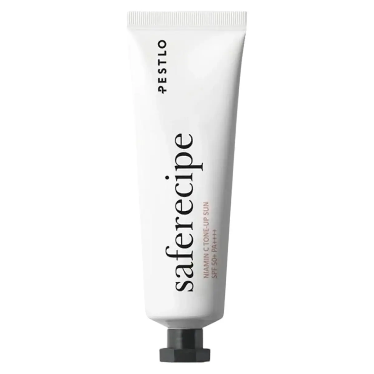Pestelo, Saferecipe Niamin C Tone Up Sun Cream, Brightening, Tonic Cream, For Face, 50 ml