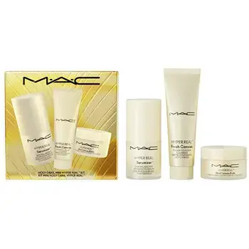 MAC Holy Grail Mini Hyper Real Trio Kit