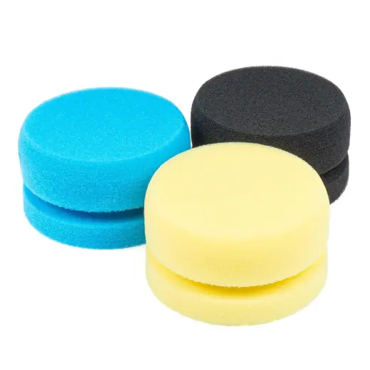 Car wax applicator AMIO-03712