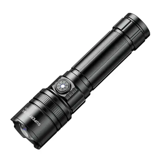 Superfire Y25 flashlight